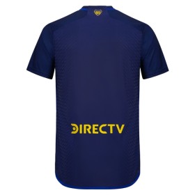 Boca Juniors Third Shirt 2024-25